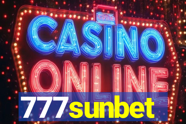 777sunbet