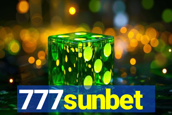 777sunbet