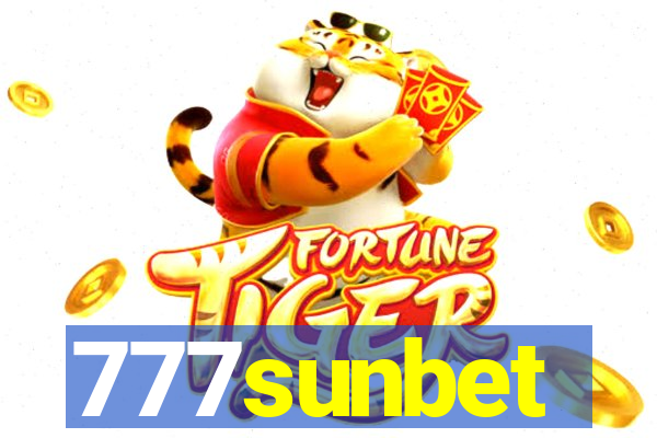 777sunbet