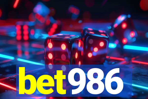 bet986