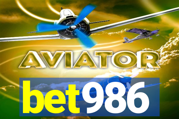 bet986
