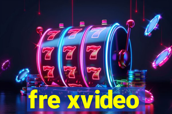 fre xvideo