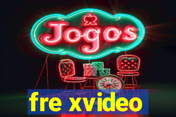 fre xvideo