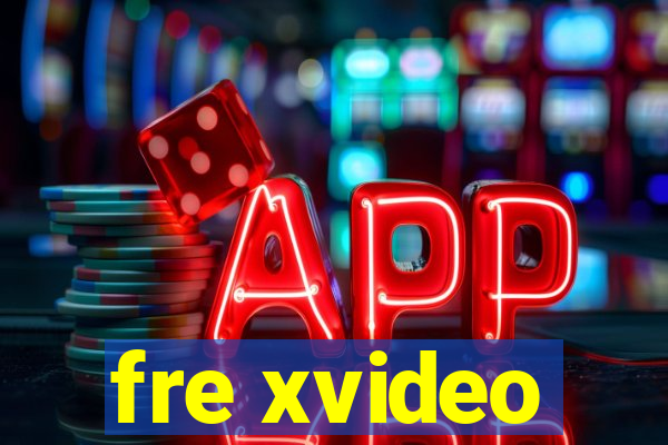 fre xvideo