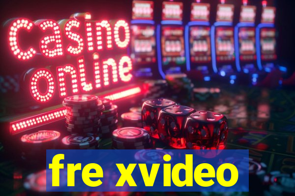 fre xvideo