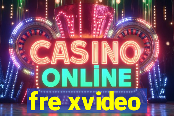 fre xvideo