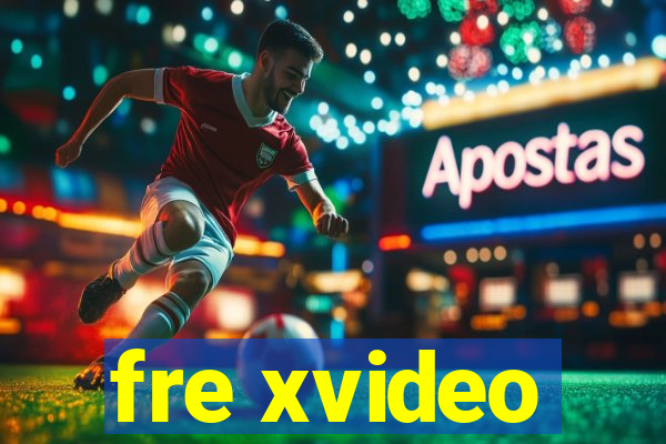 fre xvideo