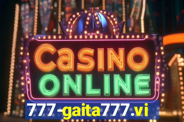 777-gaita777.vip