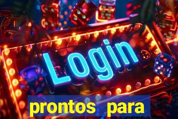 prontos para detonar dublado download