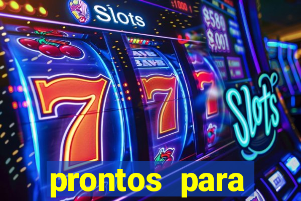 prontos para detonar dublado download