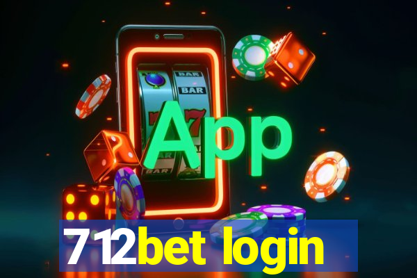 712bet login