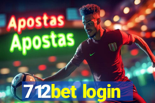 712bet login