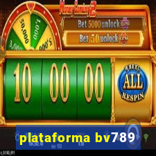 plataforma bv789