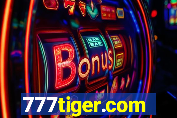 777tiger.com