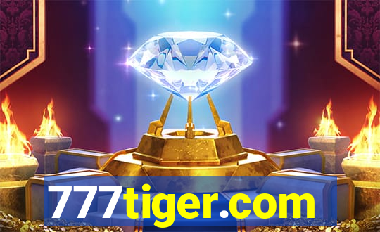 777tiger.com