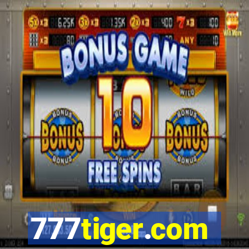 777tiger.com