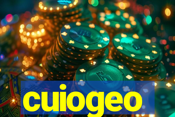cuiogeo