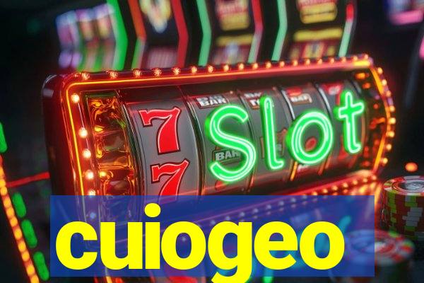 cuiogeo