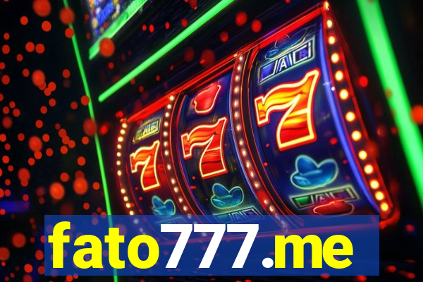 fato777.me