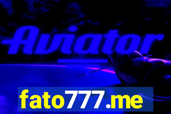 fato777.me