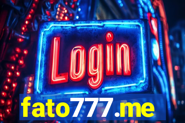 fato777.me