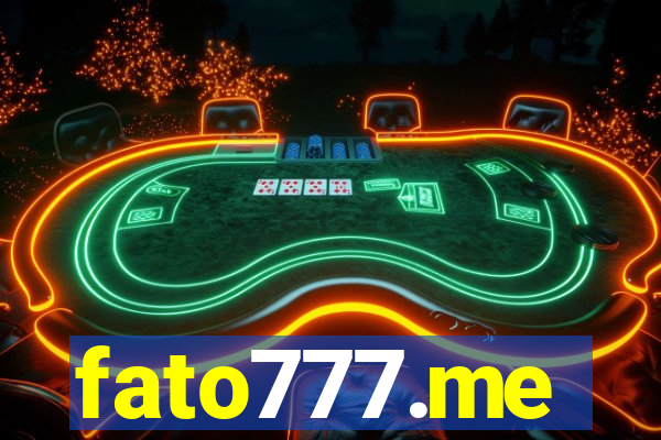 fato777.me