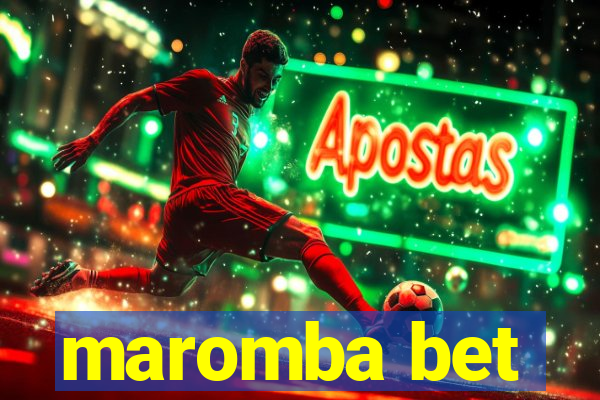 maromba bet