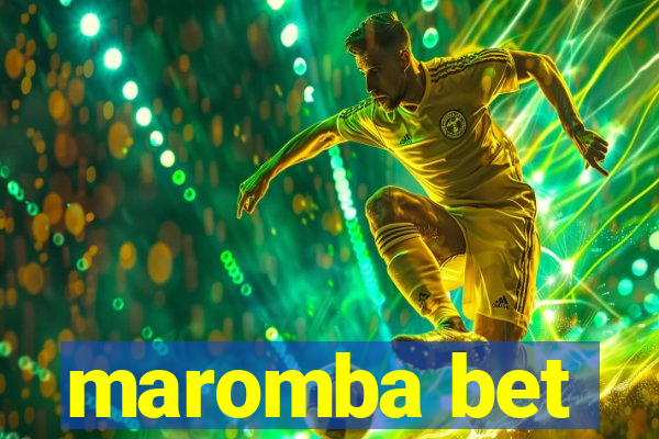 maromba bet