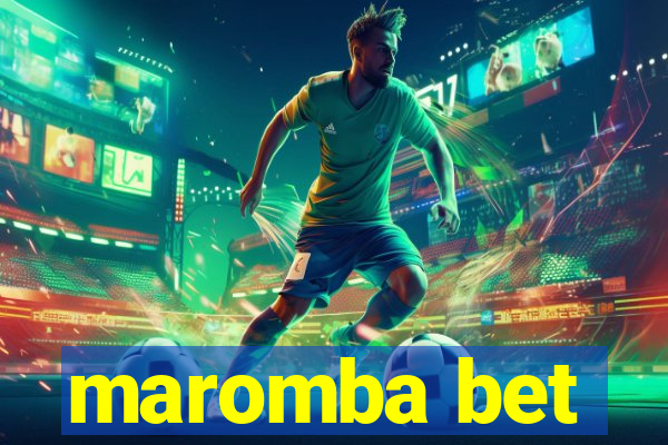 maromba bet