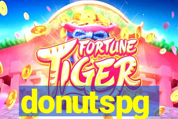 donutspg