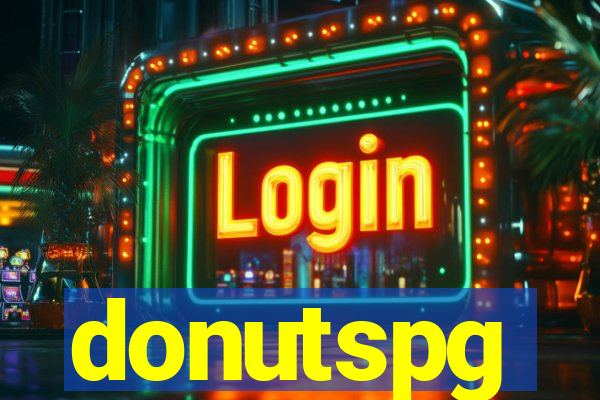 donutspg