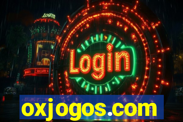 oxjogos.com