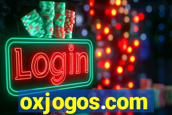 oxjogos.com