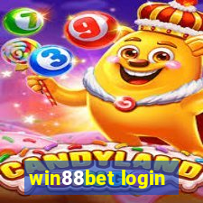 win88bet login