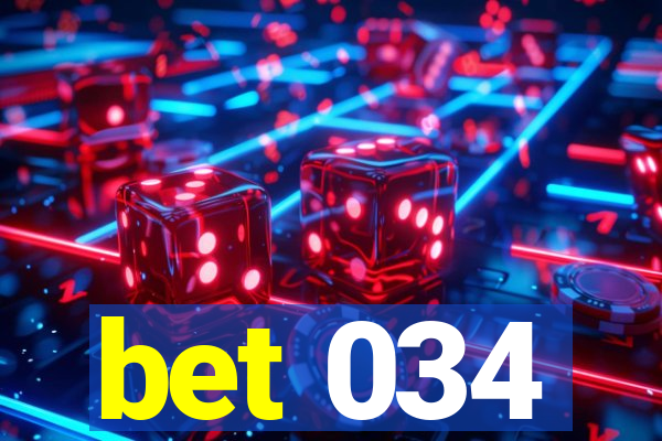 bet 034