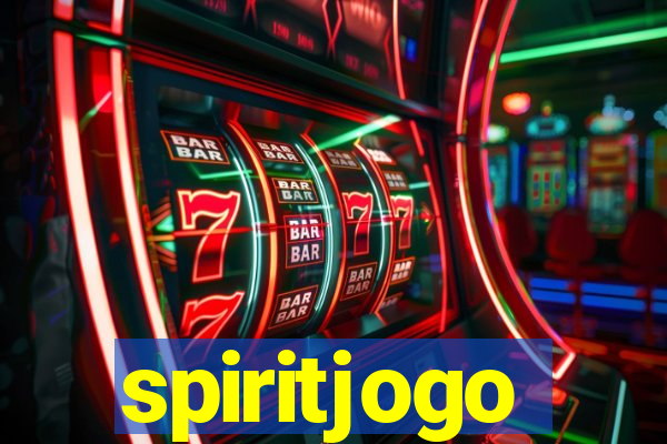 spiritjogo
