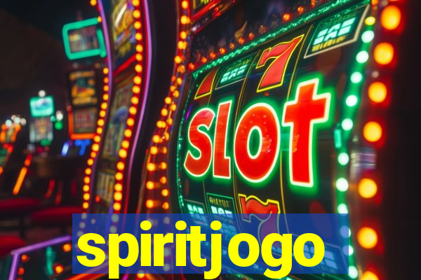 spiritjogo