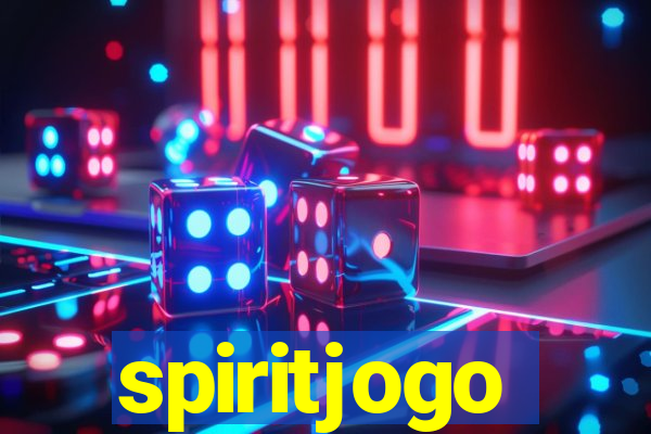 spiritjogo