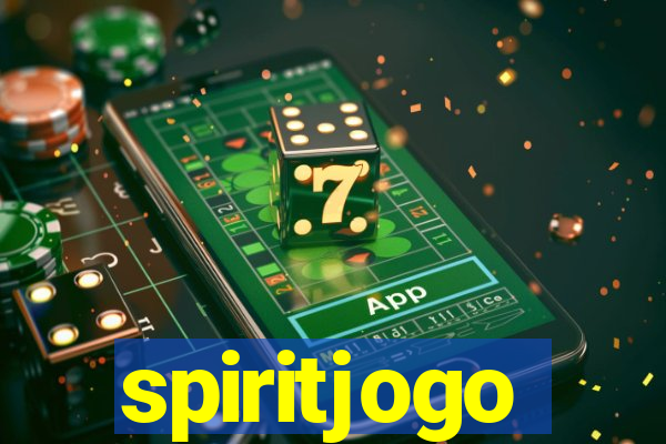 spiritjogo