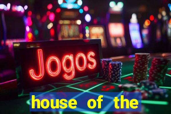 house of the dragon rede canais