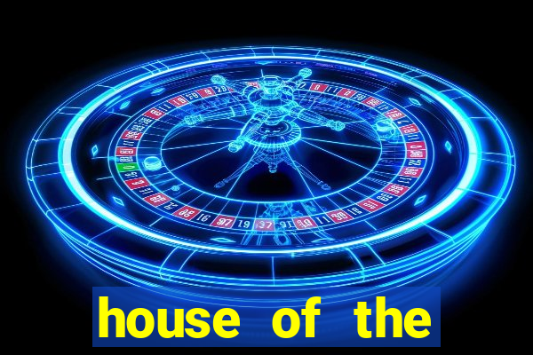 house of the dragon rede canais