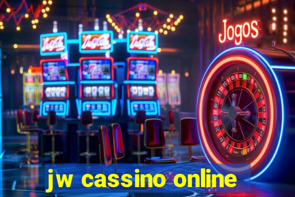jw cassino online