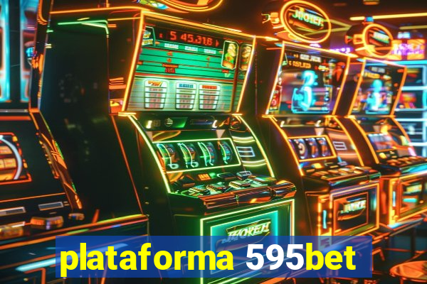 plataforma 595bet