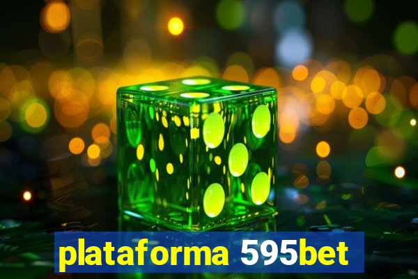 plataforma 595bet
