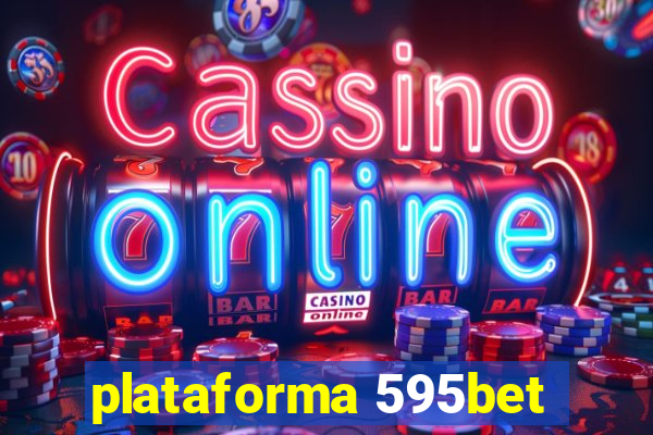 plataforma 595bet
