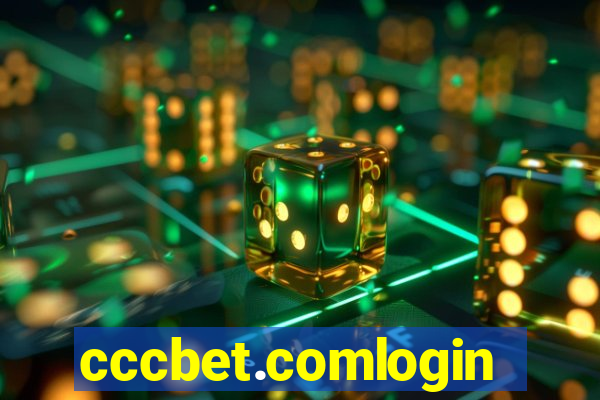 cccbet.comlogin