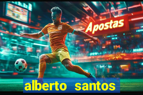 alberto santos dumont escola
