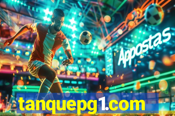 tanquepg1.com