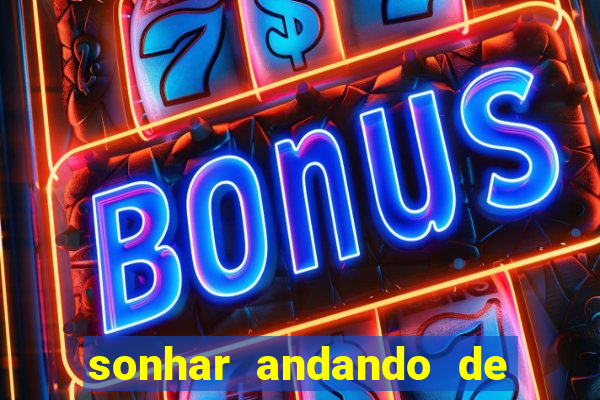 sonhar andando de bicicleta no jogo do bicho