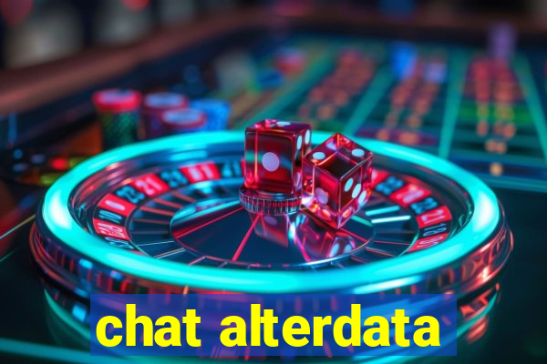 chat alterdata